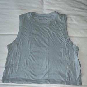 A&F tank